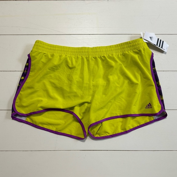 Adidas Athletic Shorts - Picture 1 of 4